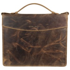 Greenburry Vintage Aktenmappe