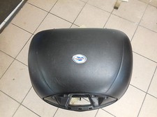 Kappa Topcase großes Topcase mit Befestigung