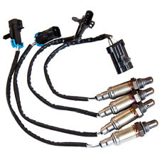 4 Lambdasonde for Chevrolet