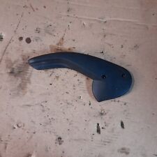 VW Passat 3B Sitzversteller Verstellhebel Griff Fahrersitz 1J0882251 Schwarz