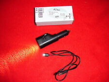 PRO-IDEE KFZ AUTO KOMBI TOOL NOTFALL TASCHENLAMPE POWERBANK GURTSCHNEIDER NOTHAM