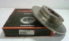 Bremsscheiben für MITSUBISHI Eclipse I (D2_A) 2.0 i 16V + 4WD (D22A, D27A)