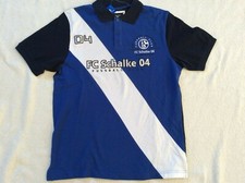 S04 FC Schalke 04 Polo - Shirt