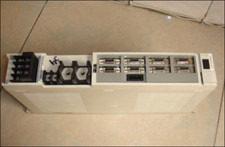 1PC USED MITSUBISHI SERVO