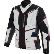 Herren motorrad jacke - motorrad, 54