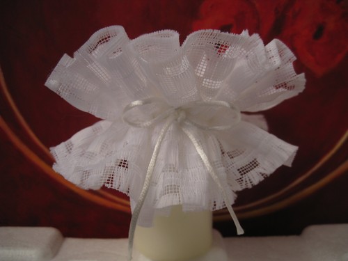 Kerzenschmuck tropfschutz - kerzenschmuck,