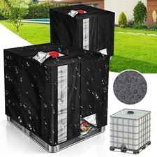 IBC Container Abdeckung
