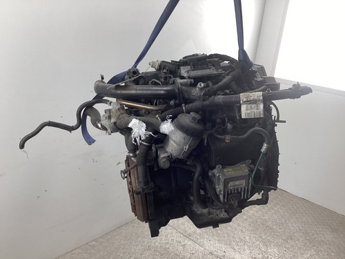 Motor ohne anbauteile y17dt - motor,