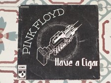 PINK FLOYD - Have A