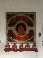 REICHEL SKANSEN Wolle Wand