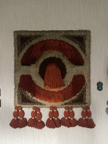 Reichel skansen wolle wand - wolle,