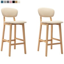 2x Barstuhl Barhocker