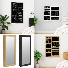 Spiegel Schmuckschrank