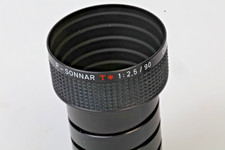 Zeiss P-Sonnar T* 2,5/90 mm