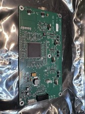 Kenwood TS850SAT Car Unit Ersatzplatine