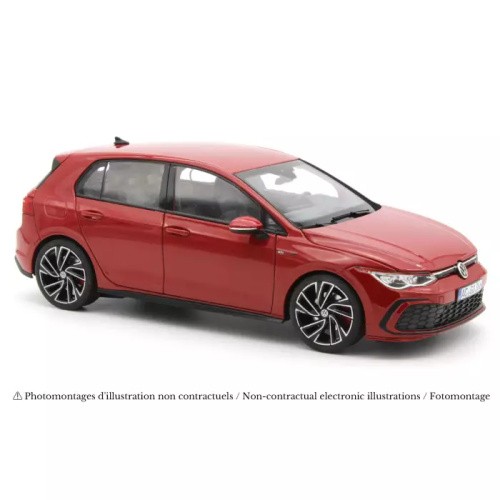 Golf gti 2020 - golf,