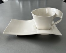 2x Villeroy und Boch Serie