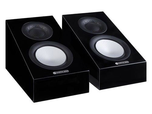 Monitor audio silver ams - monitor,