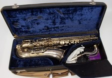 Weltklang Nr. 27707, VEB Blechblas- u. Signal-Instrumenten-Fabrik (B&S) Markneuk