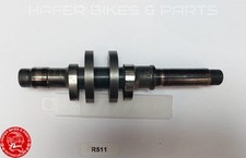 DEFEKT Ducati 916 SPS 996 SPS Nockenwelle T1 VS camshaft für Motor Engine R511