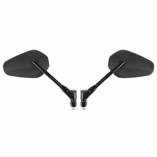 SCHWF4ZE SPIEGEL RÜCKSPIEGEL