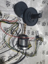 Saeco Talea Ring Plus Getriebe