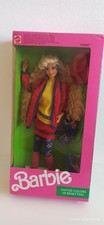 Benetton Barbie