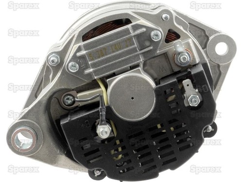 Lichtmaschine für deutz - lichtmaschine, deutz-fahr