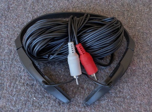 Bose adaptiq einmess - bose, einmess-mikrofon