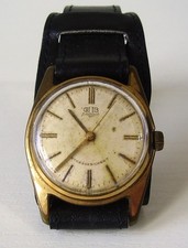 Herren Armbanduhr GUB