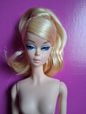 Barbie Silkstone
