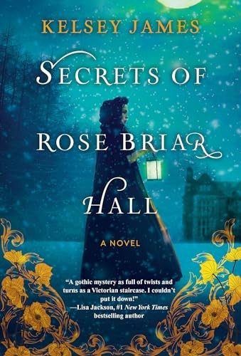 Secrets rose briar - secrets,