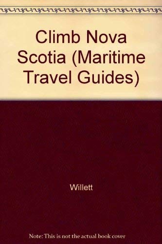Climb nova scotia maritime - climb, (maritime