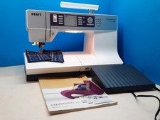 PFAFF expression™ 3