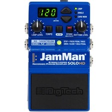 Digitech jam man solo - digitech,