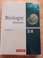 Biologie Oberstufe S II Gesamtband