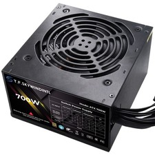 700W PC Netzteil ATX 80+ Gold