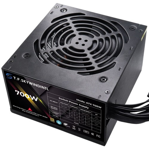 700w netzteil atx gold - pc,