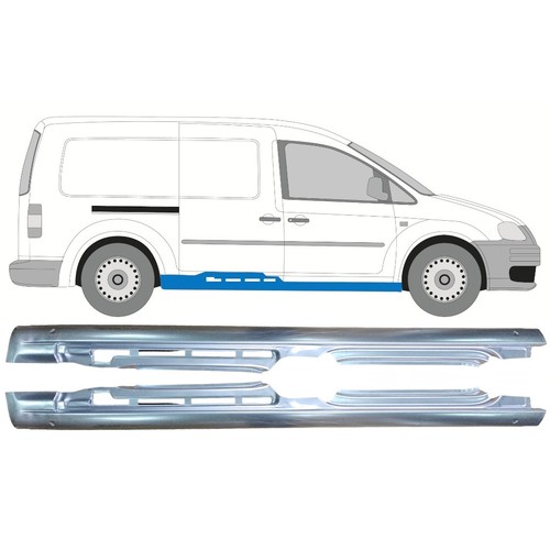 Für vokswagen caddy maxi - für,