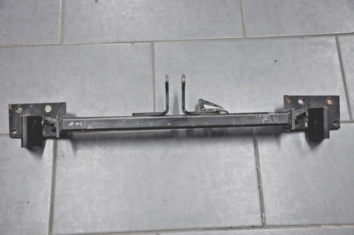 Anhängerkupplung bmw 3er e46 - anhängerkupplung,