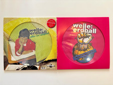 Welle Erdball Vinyl