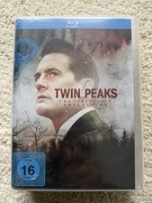 Twin Peaks: The Television