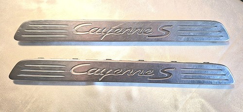 Porsche cayenne 958 92a - cayenne,