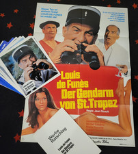 Der Gendarm von St. Tropez 20