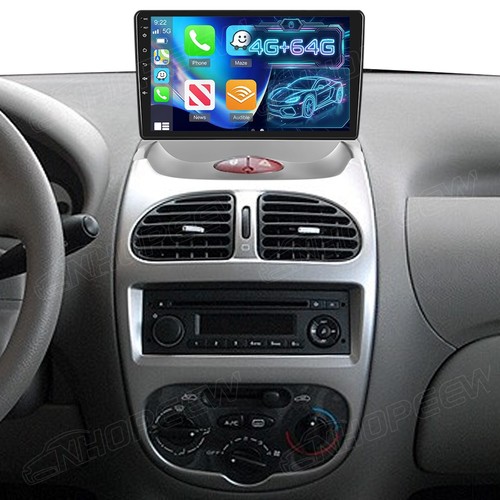 64gb autoradio apple - 9",