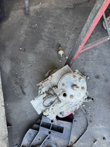 Motorblock minarelli am6 - minarelli,