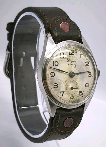 Vintage 1940er longeau - 1940er,