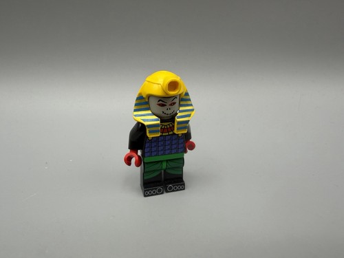 Lego minifigur adventurers - minifigur,
