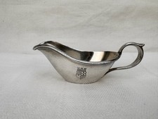 Sauciere 3cl Hotelsilber
