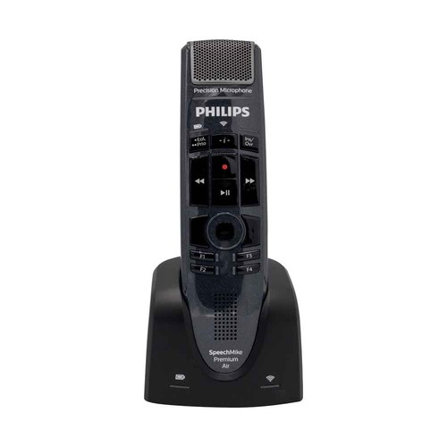 Philips speechmike premium air - philips,